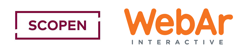 WebAr Interactive la agencia digital la más valorada por los clientes según Scopen