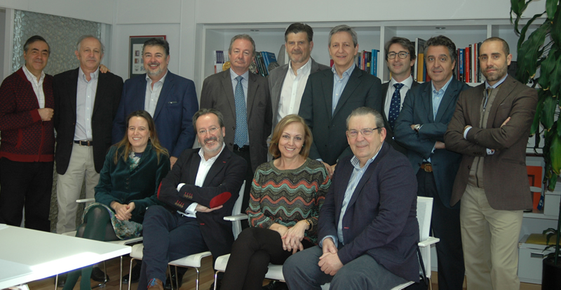 La Asociación Española de Anunciantes crea la Comisión de Industria Publicitaria