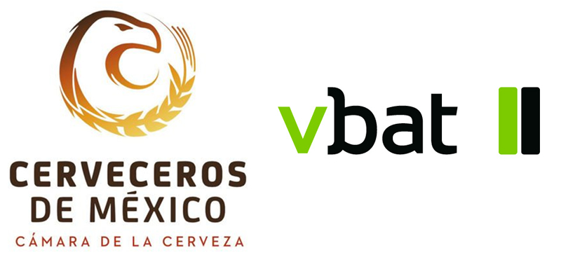 Vbat crea la nueva imagen de Cerveceros de México 