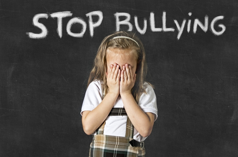 Ogilvy Alemania utiliza Gifs para combatir el bullying