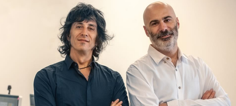 Fassón y Reatti lanzan Merci Buenos Aires