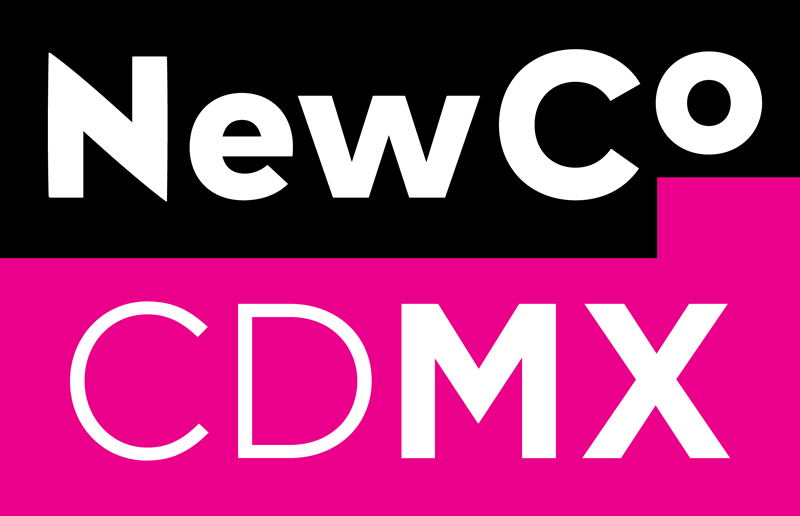 Llega la tercera edición de NewCo CDMX