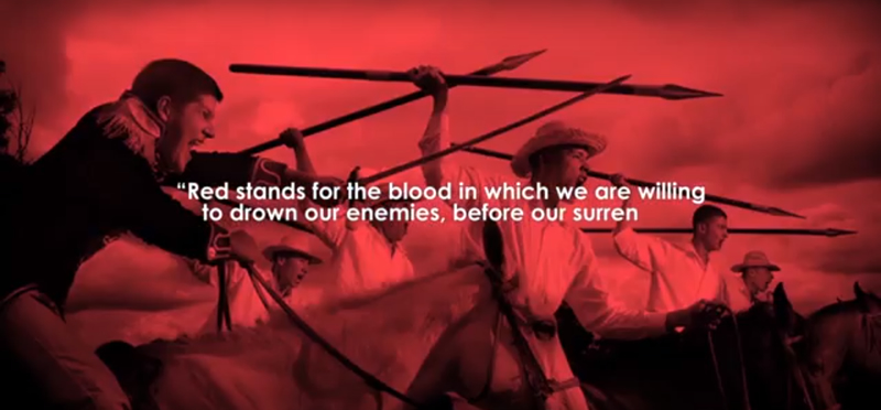 McCann Colombia recurre al patriotismo para incentivar la donación de sangre