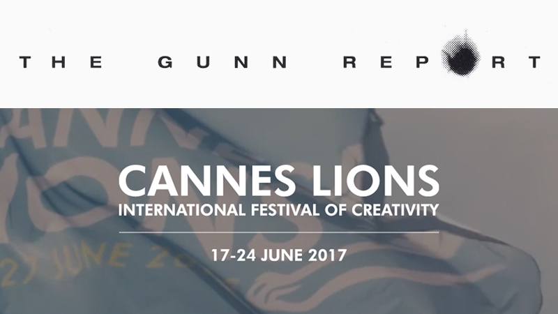 Los candidatos de Gunn Report para Cannes