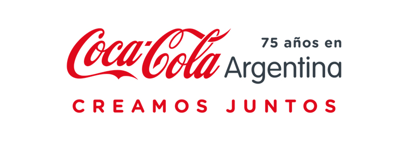 Los argentinos eligen a la marca Coca-Cola