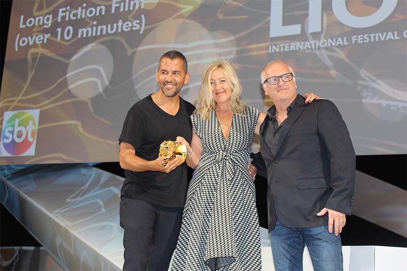 Beyond Money de MRM//McCann se lleva el Oro en Film Lions