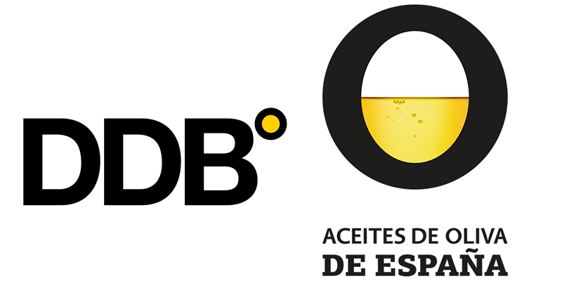 DDB España coordinará en Estados Unidos la comunicación del Aceite de Oliva Español