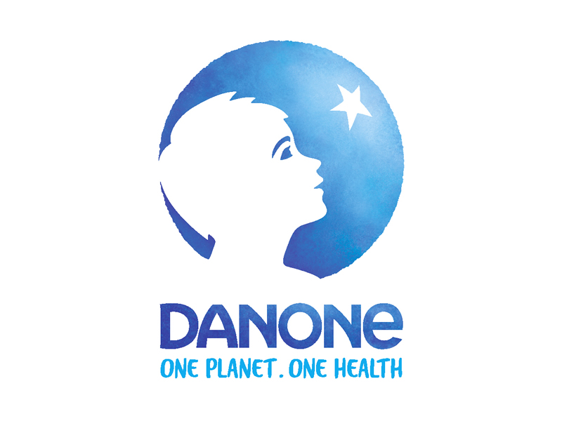 Danone lanza su nuevo lema institucional: One Planet. One Health