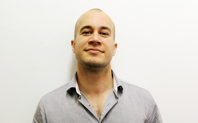 Headway incorporó a Gary Bleasdale como Ad Operations Manager Latam
