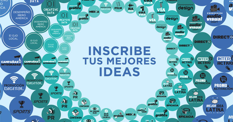 El Ojo de Iberoamérica abre las Inscripciones para los Reconocimientos 2017