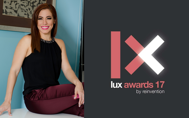 Llegan a Ecuador los Lux Awards