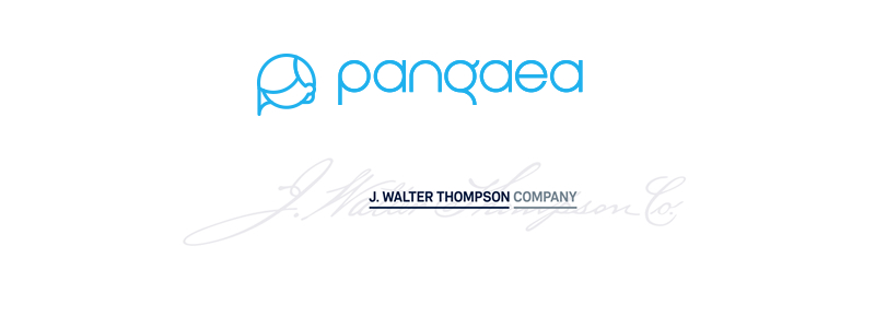 J. Walter Thompson presenta Pangaea
