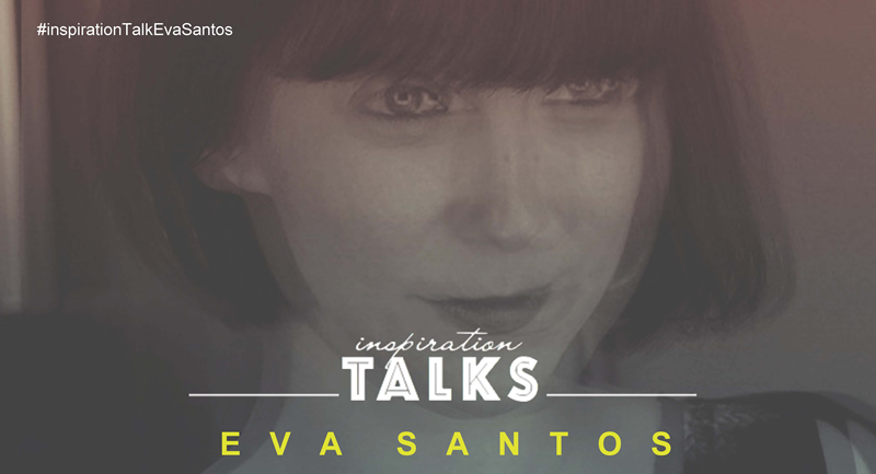 Eva Santos dio inicio a las Inspiration Talks