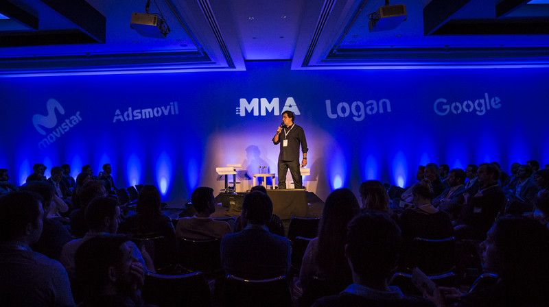Lo último de la industria móvil en el MMA Forum Argentina 2017