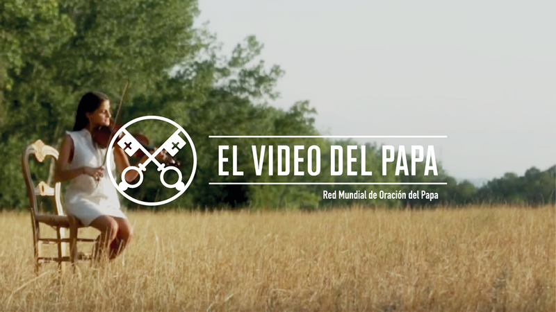 La Machi trae una nueva edición de El Video del Papa a puro color