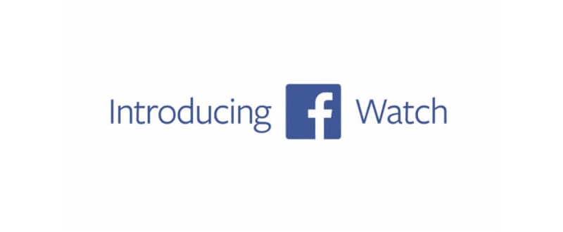 Facebook lanza Watch