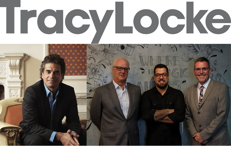 DDB lanza TracyLocke en Latinoamérica