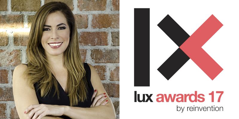Lux Awards: Un nuevo camino
