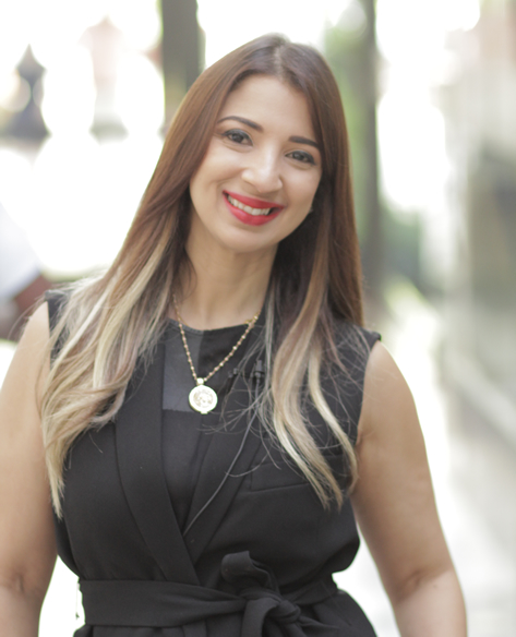 Gisel Castillo: Marcas en tiempos de cambio