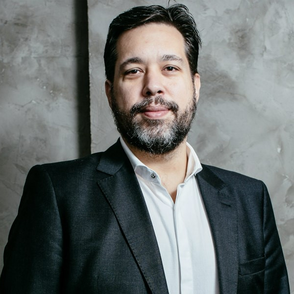 Eduardo Vieira liderará el área de Relaciones Públicas y de Influencia de Ogilvy Latina
