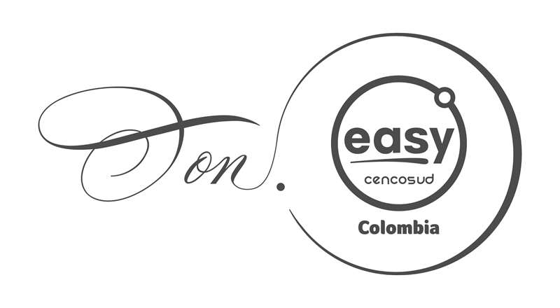Easy Colombia eligió a Don  