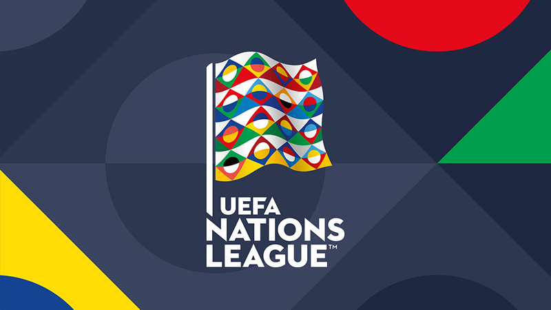 Y&R da identidad a la UEFA Nations League