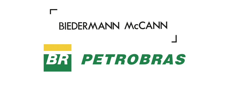 Biedermann McCann gana Petrobras 