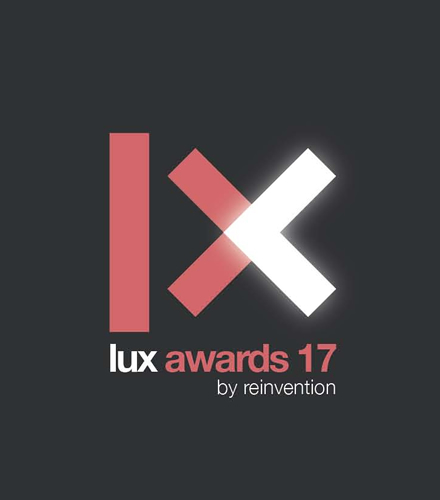 Lux se prepara para celebrar la creatividad ecuatoriana