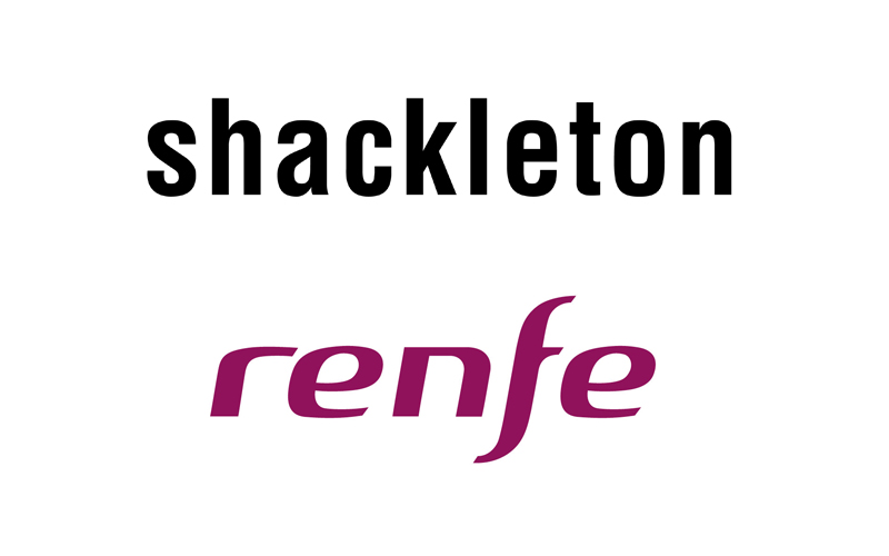 Shackleton gana Renfe