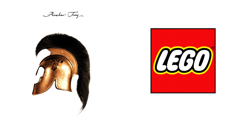 Archer Troy gana la cuenta de Lego