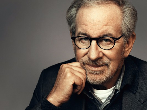 Apple apuesta al contenido streaming junto a Steven Spielberg