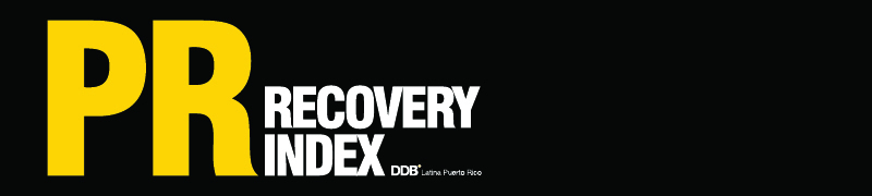 Puerto Rico Recovery Index, la inciativa de DDB Latina Puerto Rico para ayudar al país