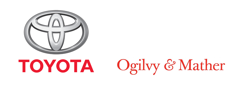 Ogilvy ganó la cuenta de Toyota Colombia