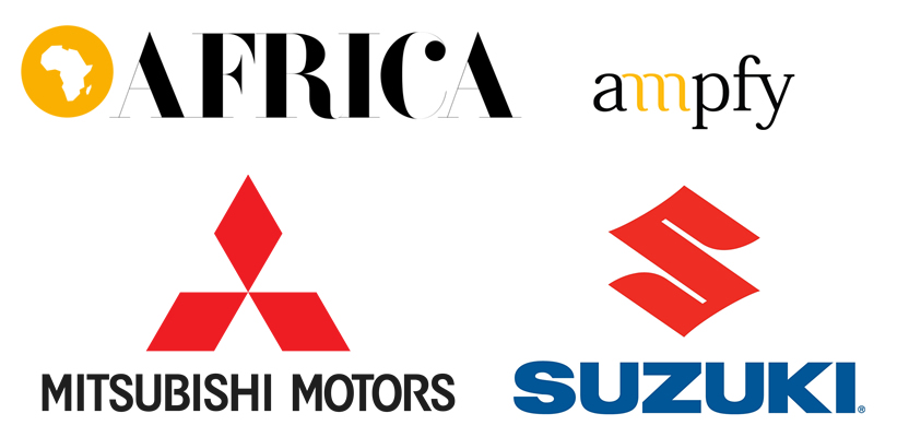 Africa y Ampfy seguirán atendiendo Mitsubishi Motors y Suzuki en Brasil