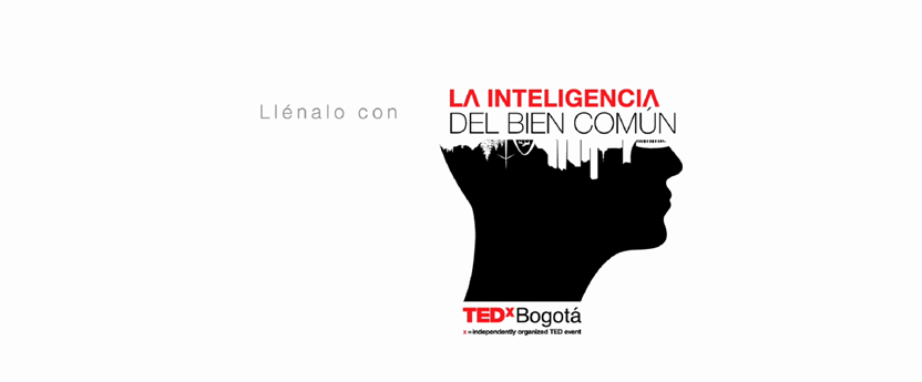 Havas Creative desarrolla la campaña creativa de TEDxBogotá 2017