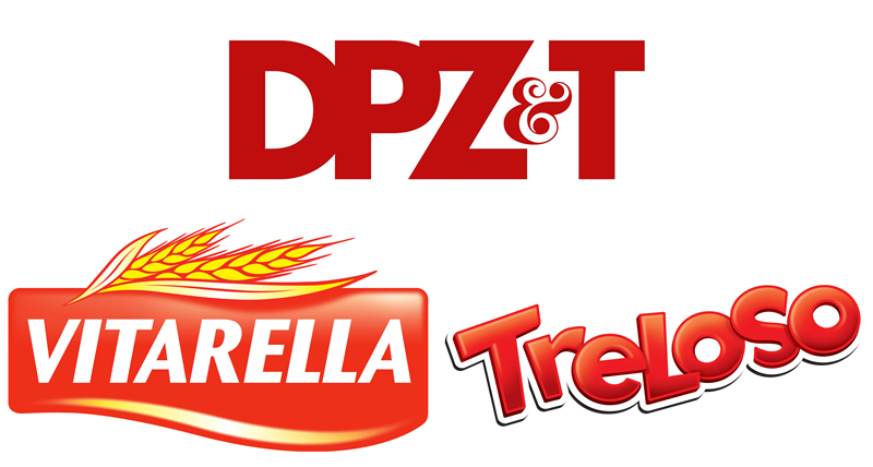DPZ&T conquista marcas de M. Dias Branco