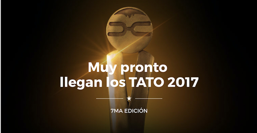 Premios Tato 2017: 13 nominaciones para Un Gallo Para Esculapio