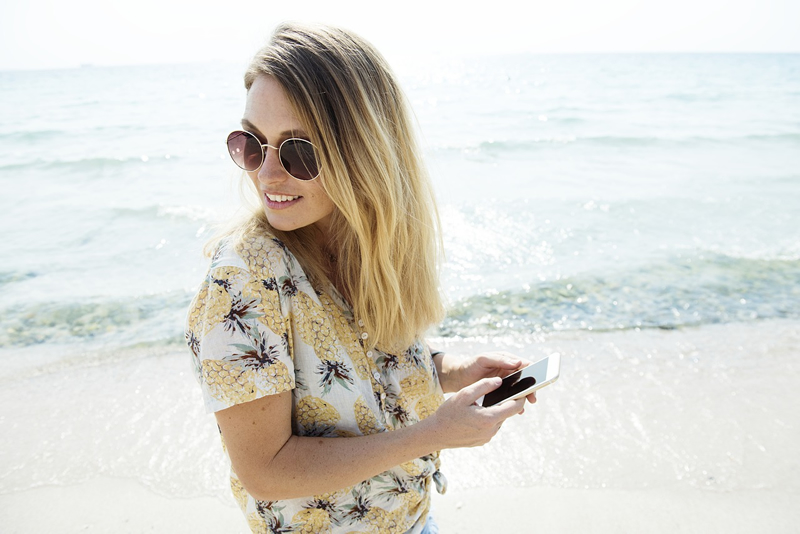 ¿Cómo aprovechar el verano en las campañas de marketing mobile?