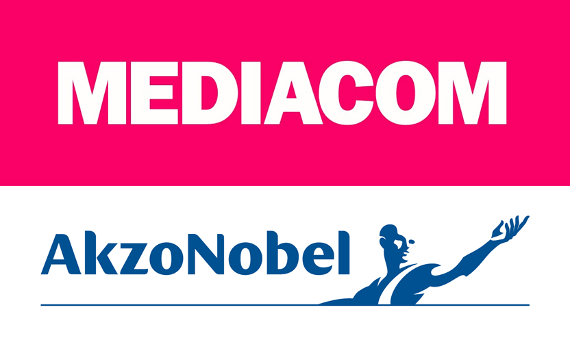 MediaCom es la agencia de AkzoNobel Decorative Paints