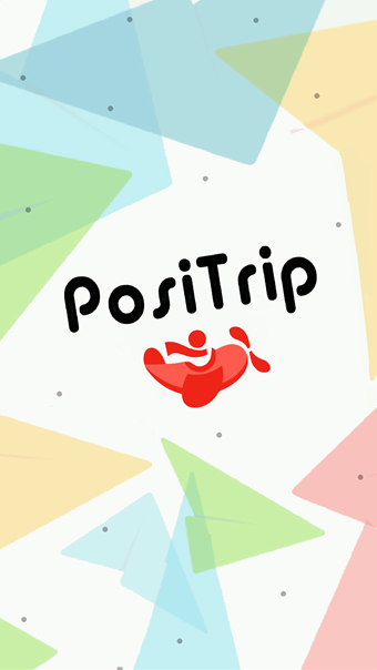 Positrip, la primera app para viajar con ayuda de amigos