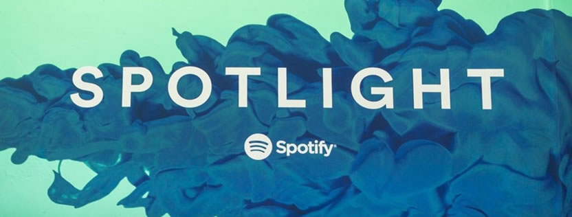 Llega Spotlight, lo nuevo de Spotify