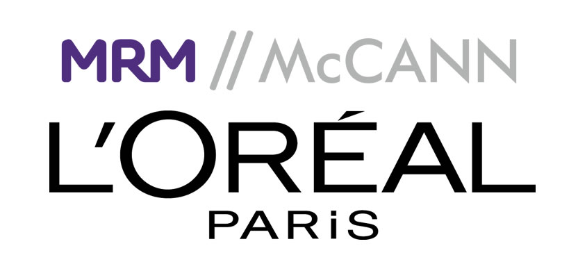 MRM//McCann, nueva agencia digital de L´Oréal España