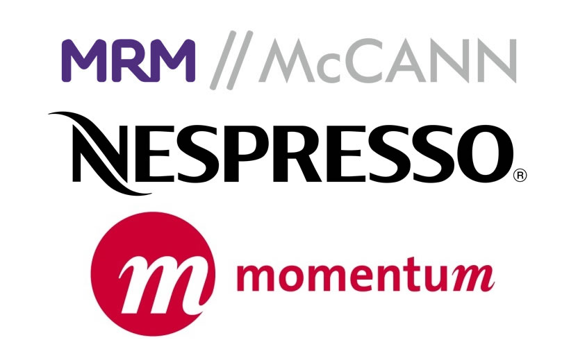 MRM//McCann y Momentum conquistan la cuenta de Nespresso en Chile