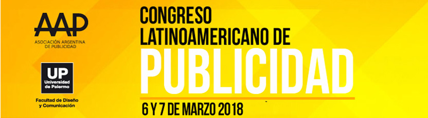 Buenos Aires se prepara para el  2º Congreso Latinoamericano de Publicidad