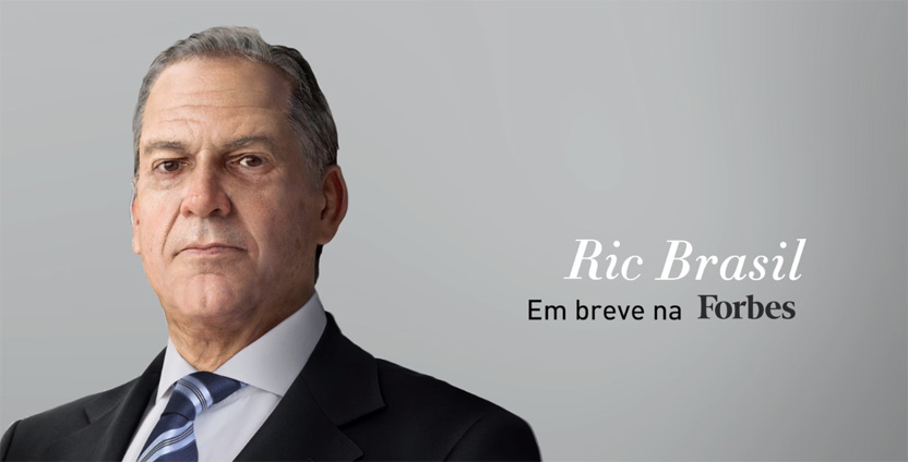 Forbes personifica a la corrupción en Brasil