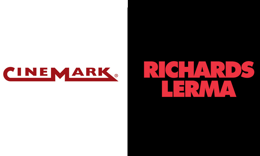 Richards Lerma gana la cuenta de Cinemark