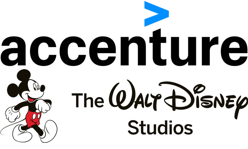 Walt Disney Studios escoge a Accenture Interactive  