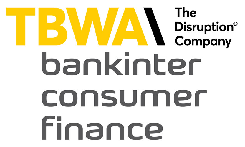 Bankinter Consumer Finance seleccionó a TBWA España