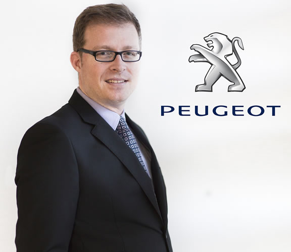 Conexión, la fórmula de Peugeot y Havas