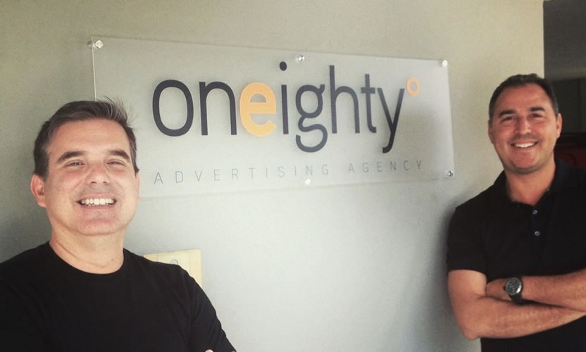 FCB y Oneighty° anuncian alianza para Puerto Rico